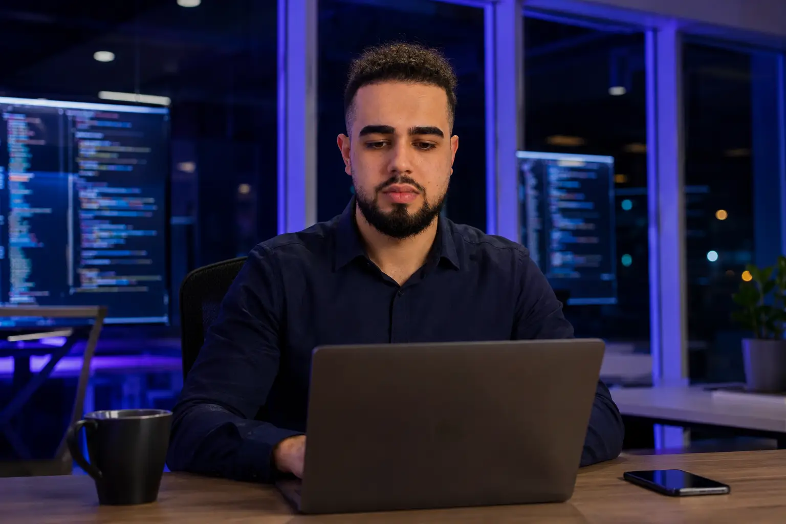 Consulente IT a Genova certificato Microsoft e VMware in data center con infrastruttura server Windows