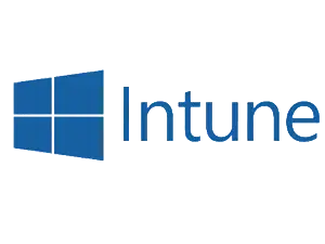 Logo Microsoft Intune per gestione dispositivi e sicurezza degli endpoint aziendali